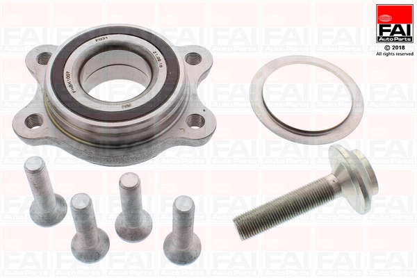 Wheel Bearing Kit